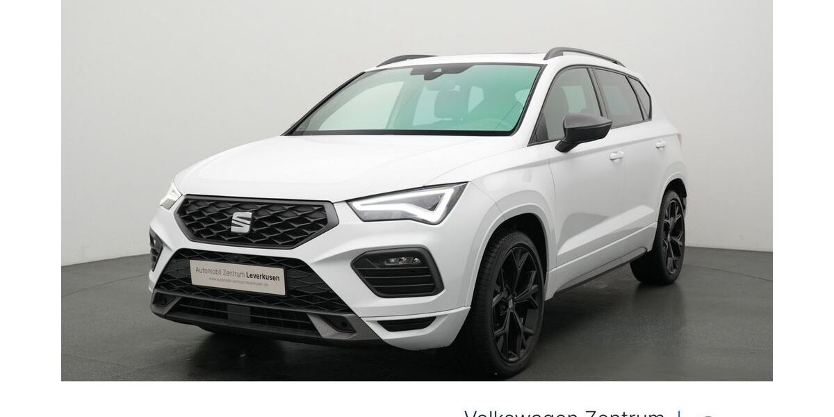 Seat Ateca 49.048 km 31.480 &euro; Leverkusen 51379