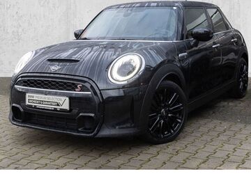 Mini Cooper S 38.737 km 26.980 &euro; Leverkusen 51371