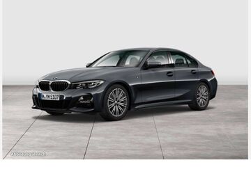 BMW 318 73.500 km 27.490 &euro; Hilden 40721