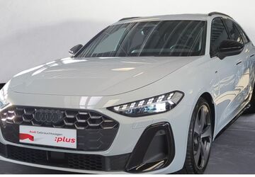 Audi A5 6.470 km 50.980 &euro; Hilden 40721