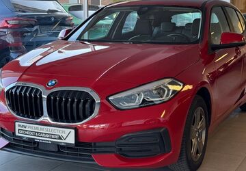 BMW 116 111.650 km 17.990 &euro; Mülheim an der Ruhr 45478