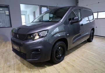 Peugeot Partner 102.779 km 12.990 &euro; Wuppertal 42327
