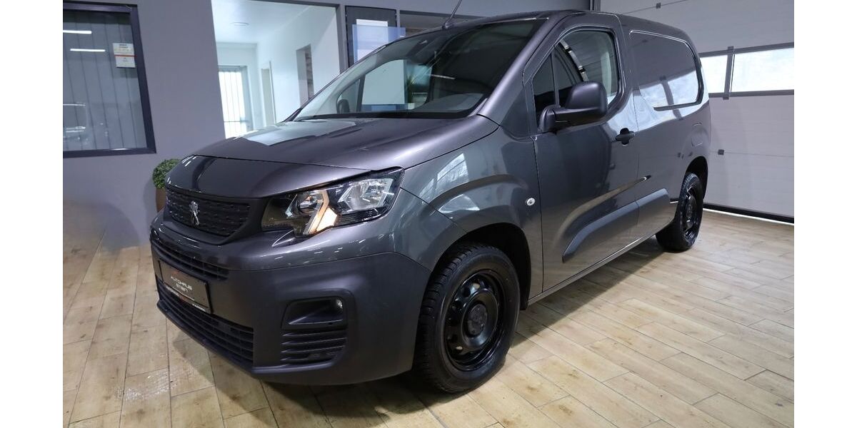 Peugeot Partner 102.779 km 12.990 &euro; Wuppertal 42327