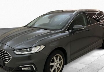 Ford Mondeo 146.258 km 14.930 &euro; Krefeld 47805