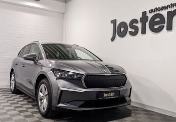 Skoda Enyaq 31.188 km 25.790 &euro; Monheim 40789