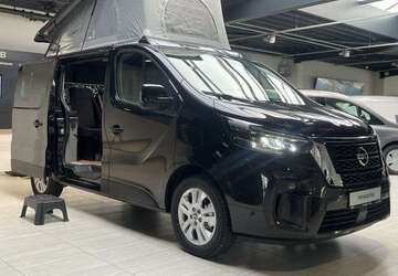 Nissan Primastar 25.639 km 46.985 &euro; Oberhausen 46049