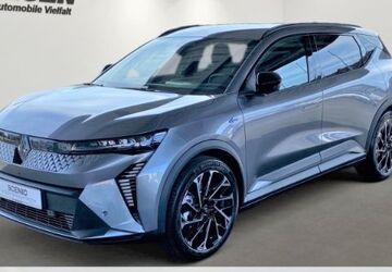 Renault Scenic 5.174 km 42.990 &euro; Krefeld 47805