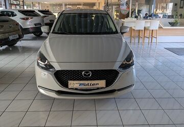 Mazda 2 47.401 km 14.450 &euro; Bedburg 50181