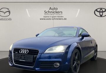 Audi TT 161.528 km 11.740 &euro; Moers 47441