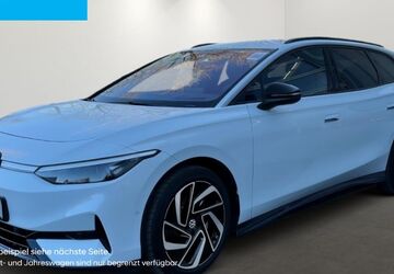 VW ID.7 6.820 km 53.450 &euro; Solingen 42651