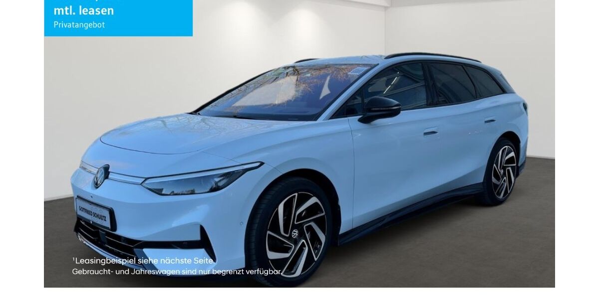 VW ID.7 6.820 km 53.450 &euro; Solingen 42651