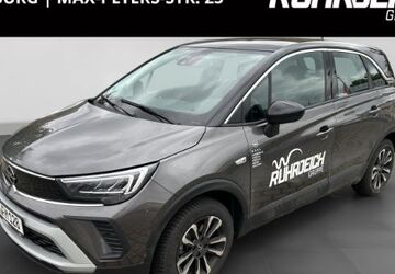 Opel Crossland (X) 12.900 km 18.990 &euro; Duisburg 47059