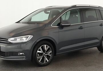 VW Touran 25.800 km 36.484 &euro; Düsseldorf 40233