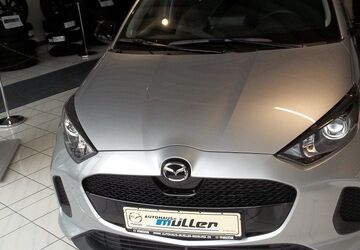 Mazda 2 Hybrid 1.569 km 21.900 &euro; Bedburg 50181
