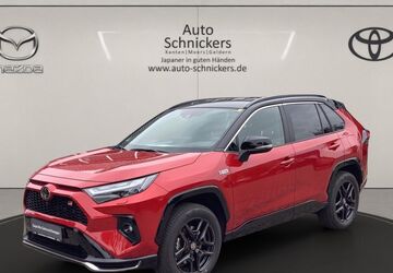 Toyota RAV 4 25.052 km 46.740 &euro; Moers 47441