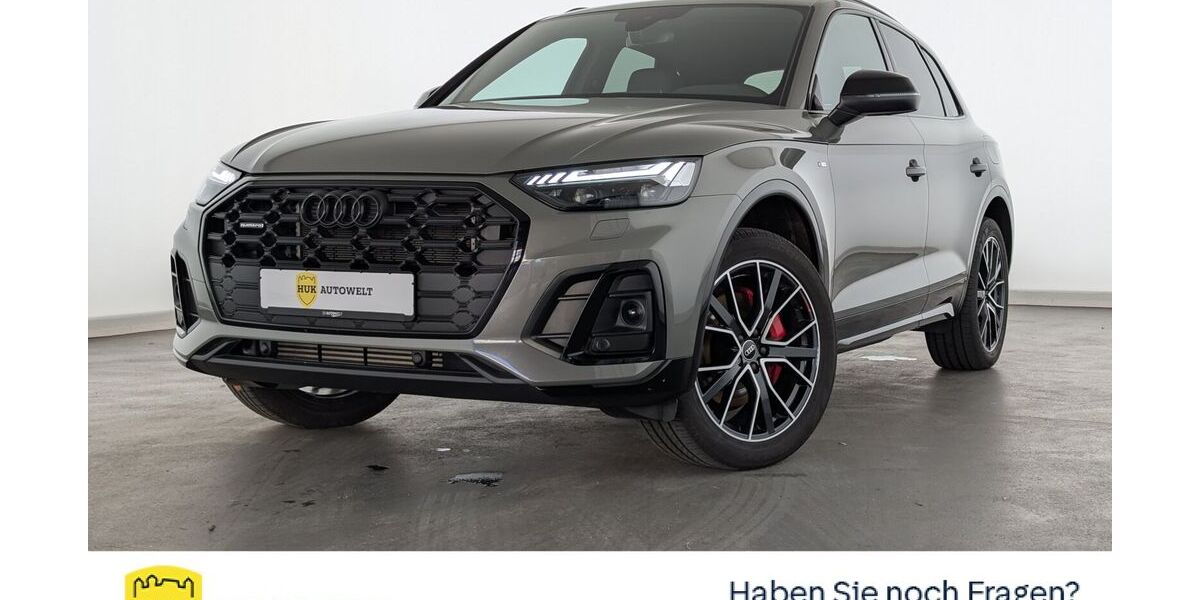 Audi Q5 24.850 km 48.960 &euro; Düsseldorf 40599