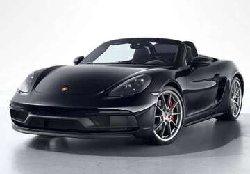 Porsche Boxster 14.452 km 89.890 &euro; Willich 47877
