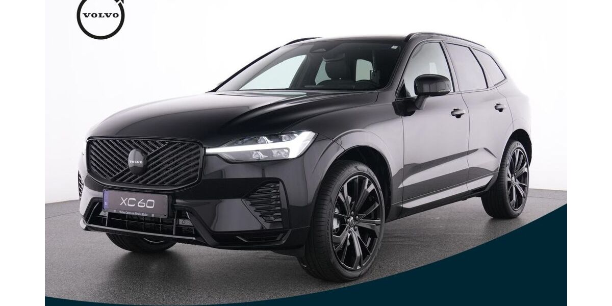 Volvo XC60 19.500 km 49.990 &euro; Mülheim an der Ruhr 45472