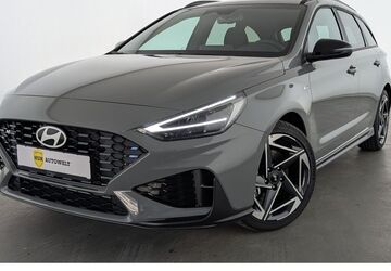 Hyundai i30 1.100 km 26.660 &euro; Düsseldorf 40599