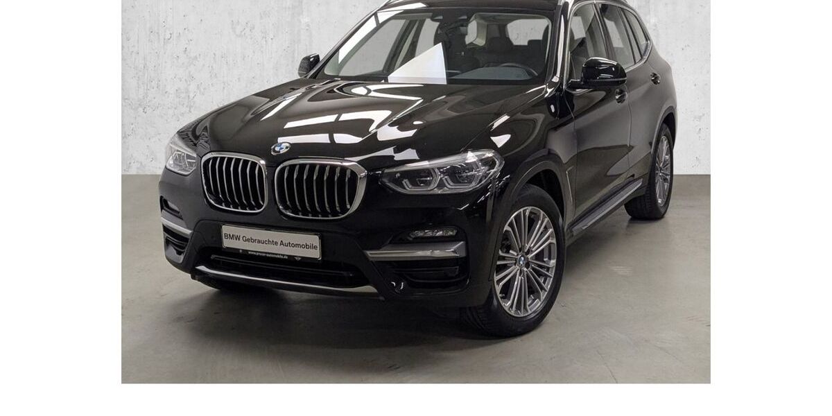 BMW X3 86.025 km 32.880 &euro; Düsseldorf 40595