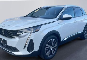 Peugeot 3008 87.347 km 19.890 &euro; Mönchengladbach 41066