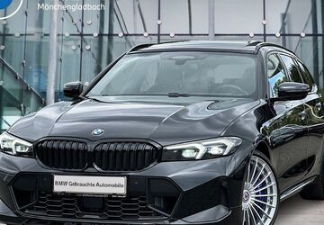 Alpina D3 87.700 km 56.990 &euro; Mönchengladbach 41066