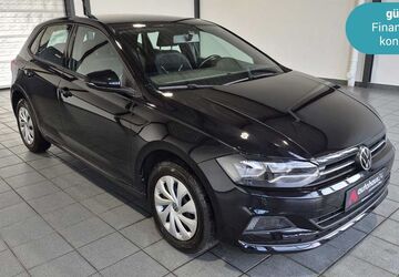 VW Polo 75.881 km 14.490 &euro; Wuppertal 42287