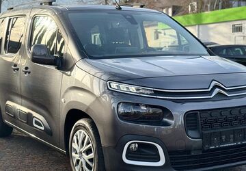 Citroen Berlingo 120.470 km 10.500 &euro; Mönchengladbach 41066