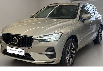 Volvo XC60 74.912 km 28.490 &euro; Krefeld 47805