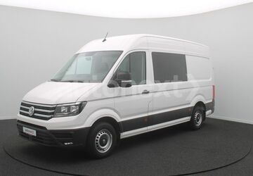 VW Crafter 144.050 km 28.548 &euro; Mönchengladbach 41066