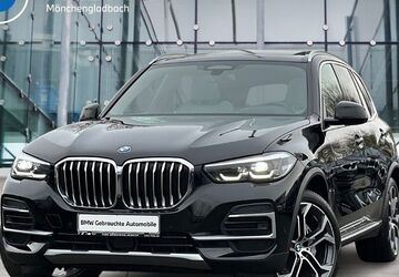 BMW X5 85.850 km 52.990 &euro; Mönchengladbach 41066