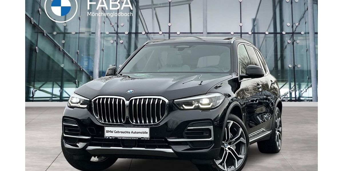 BMW X5 85.850 km 52.990 &euro; Mönchengladbach 41066