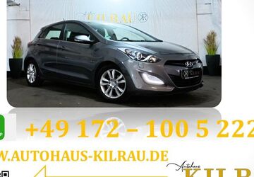 Hyundai i30 118.000 km 8.699 &euro; Mettmann 40822