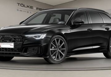 Audi A6 17.668 km 56.991 &euro; Krefeld 47805