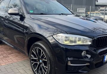 BMW X6 231.150 km 23.999 &euro; krefeld 47804