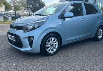 Kia Picanto 114.500 km 7.990 &euro; Remscheid 42855