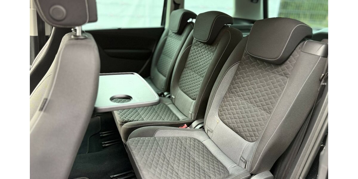 VW Sharan / 7 Sitzer / Kamera / el.Türen / 1. Hand 116.000 km 25.990 &euro; Mönchengladbach 41066