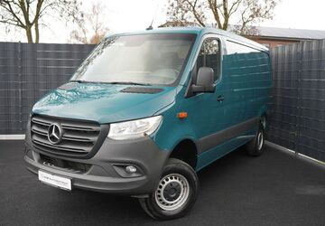 Mercedes-Benz Sprinter 44.140 km 45.999 &euro; Dormagen 41539