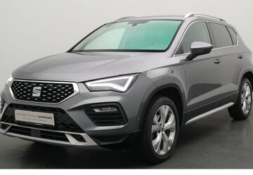 Seat Ateca 99.795 km 21.980 &euro; Leverkusen 51379