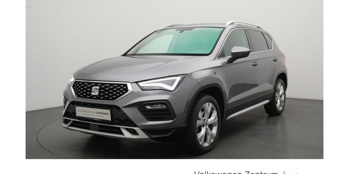 Seat Ateca 99.795 km 21.980 &euro; Leverkusen 51379