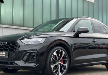 Audi SQ5 17.529 km 54.498 &euro; Viersen 41748