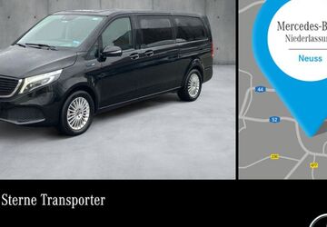 Mercedes-Benz EQV 20.333 km 42.980 &euro; Neuss 41460