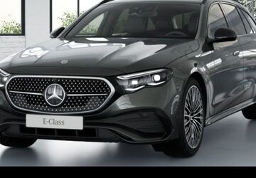 Mercedes-Benz E 220 12.914 km 64.490 &euro; Duisburg 47138
