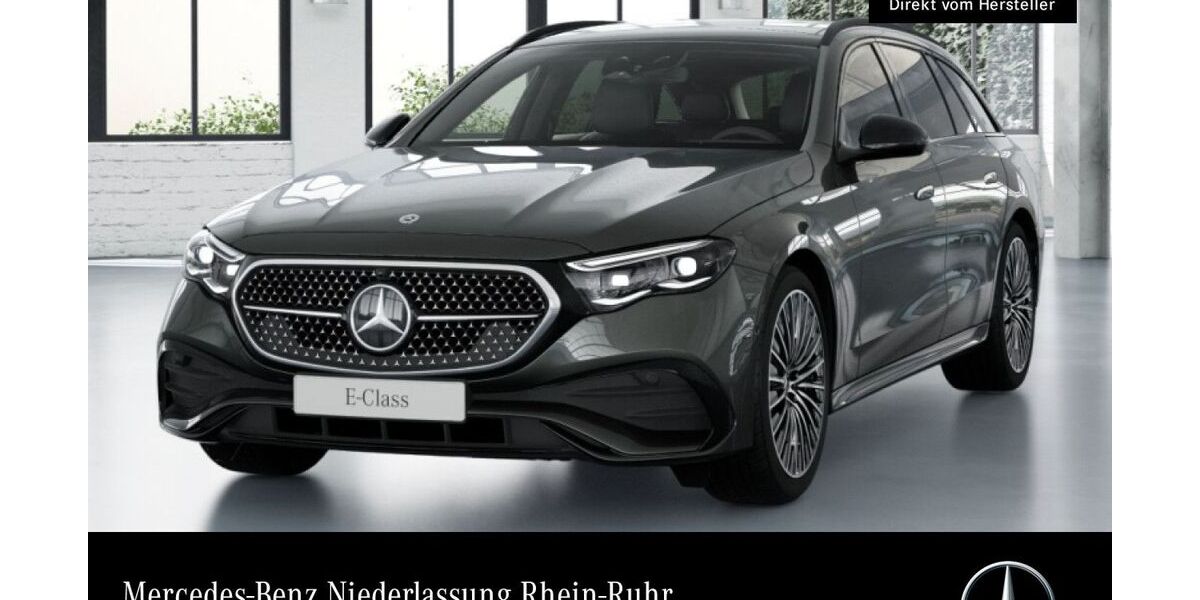 Mercedes-Benz E 220 12.914 km 64.490 &euro; Duisburg 47138