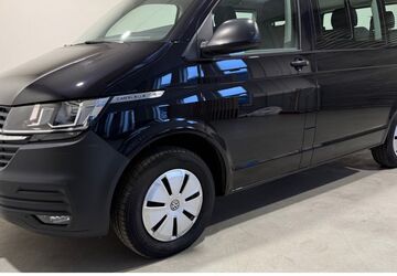 VW T6 Caravelle 48.222 km 36.880 &euro; Mönchengladbach 41061