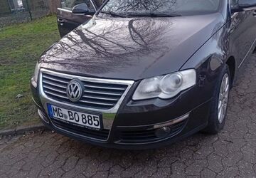 VW Passat 310.000 km 2.400 &euro; Mönchengladbach 41238