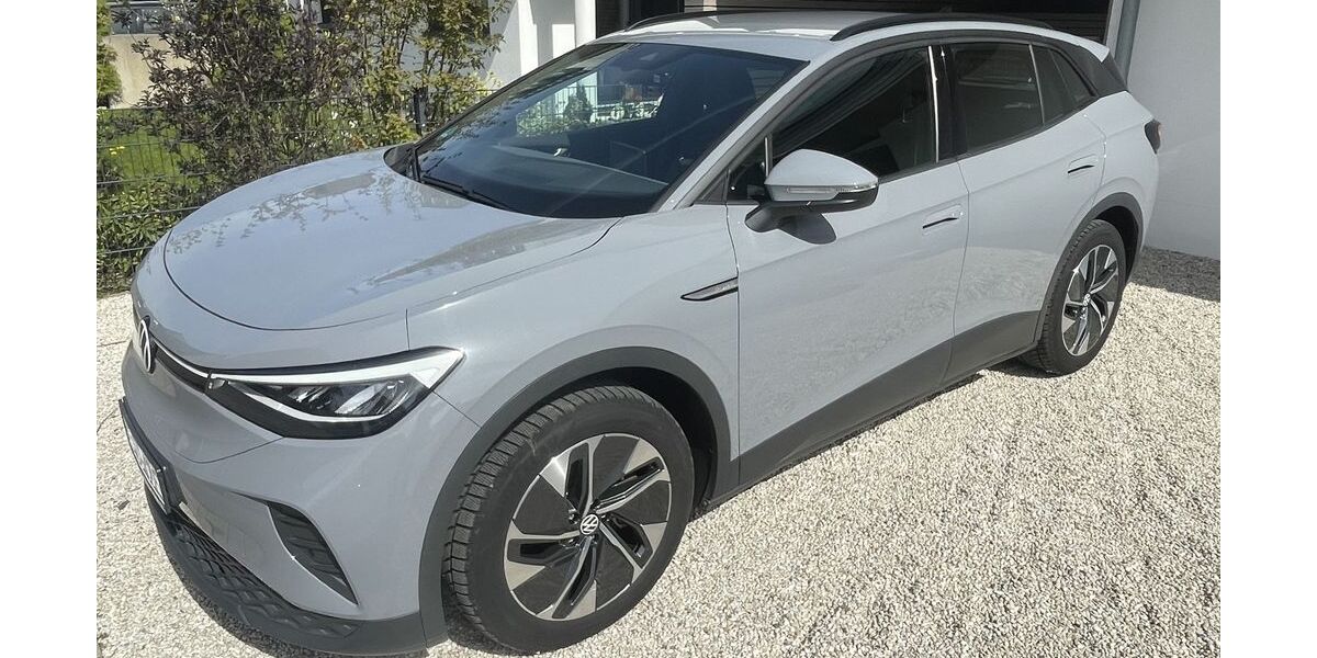 VW ID.4 65.763 km 20.900 &euro; Korschenbroich 41352