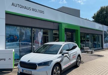 Skoda Enyaq 50.000 km 23.900 &euro; Neuss 41462