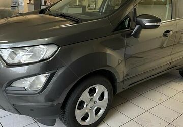 Ford EcoSport 69.999 km 19.990 &euro; Moers 47443