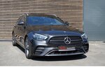 Mercedes-Benz E 300 de AMG MBUX Burm Pano 360° AHK MB100 65.161 km 30.900 &euro; Wuppertal 42327